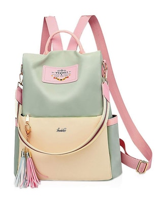 Mochila antirrobo impermeable unisex Mochila antirrobo impermeable unisex