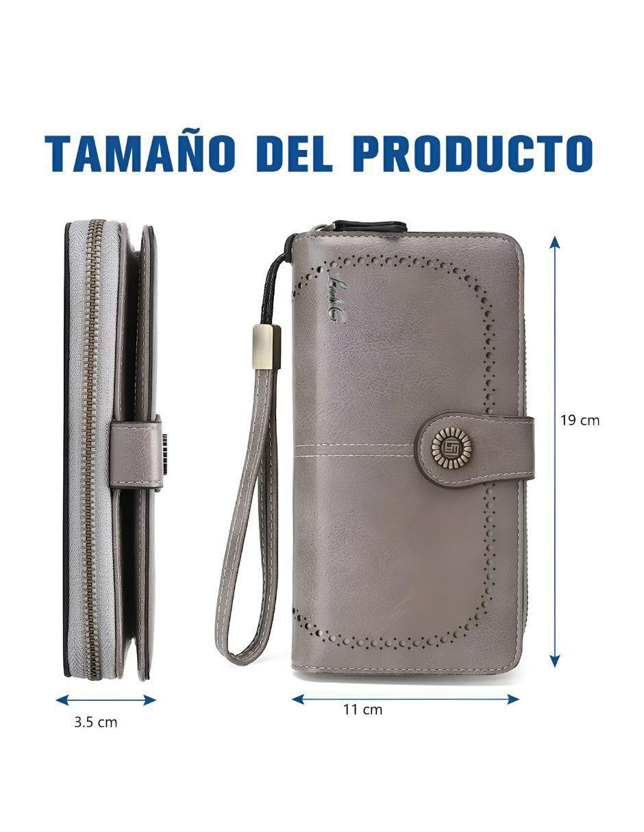 Cartera para mujer 4