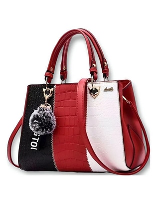 Bolsa tote de cuero para mujer Bolsa tote de cuero para mujer