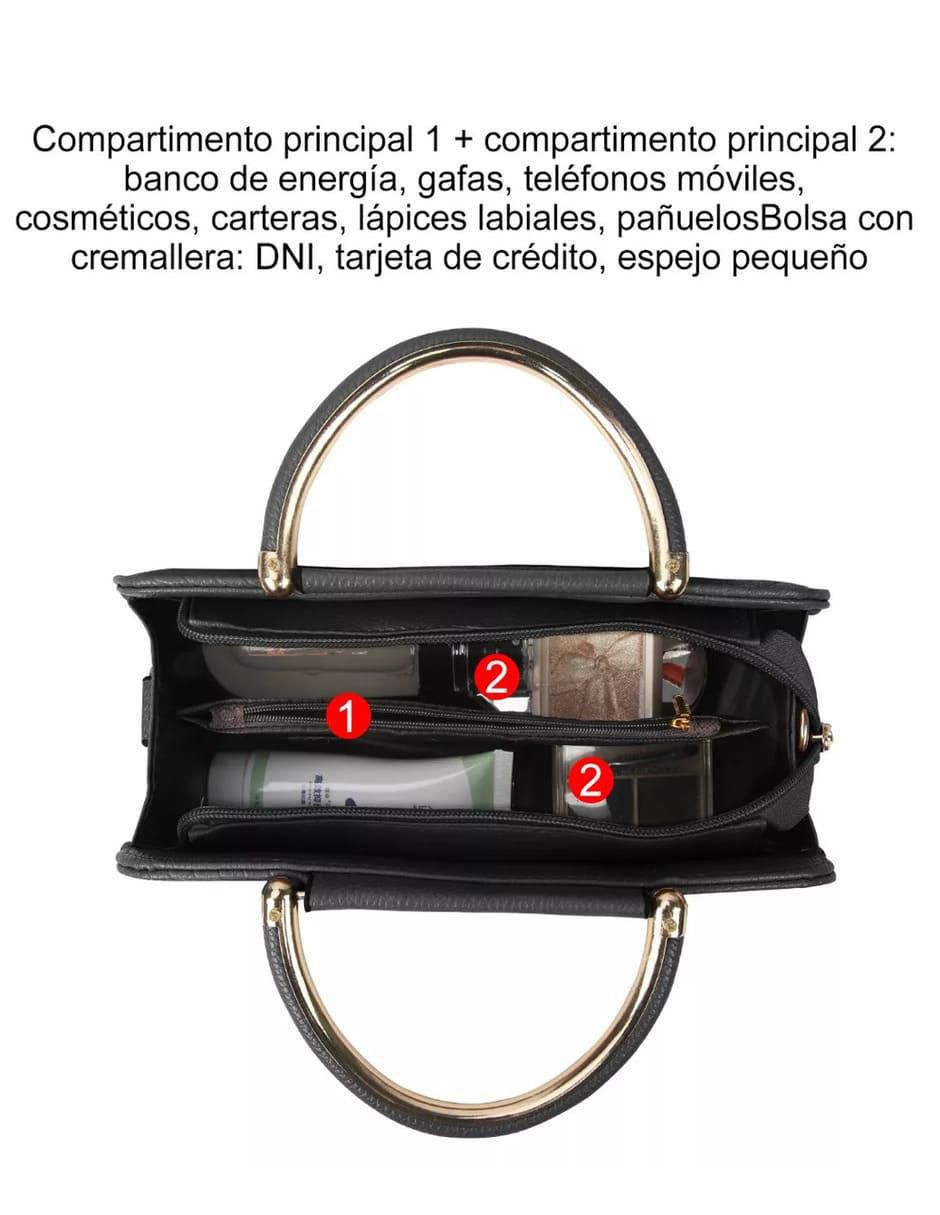 Bolsa tote para mujer