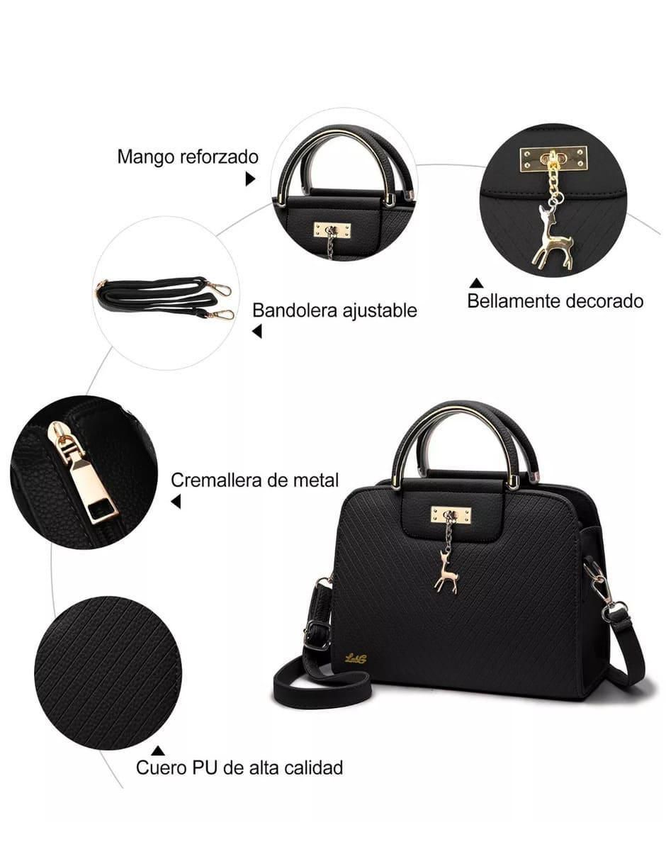 Bolsa tote para mujer
