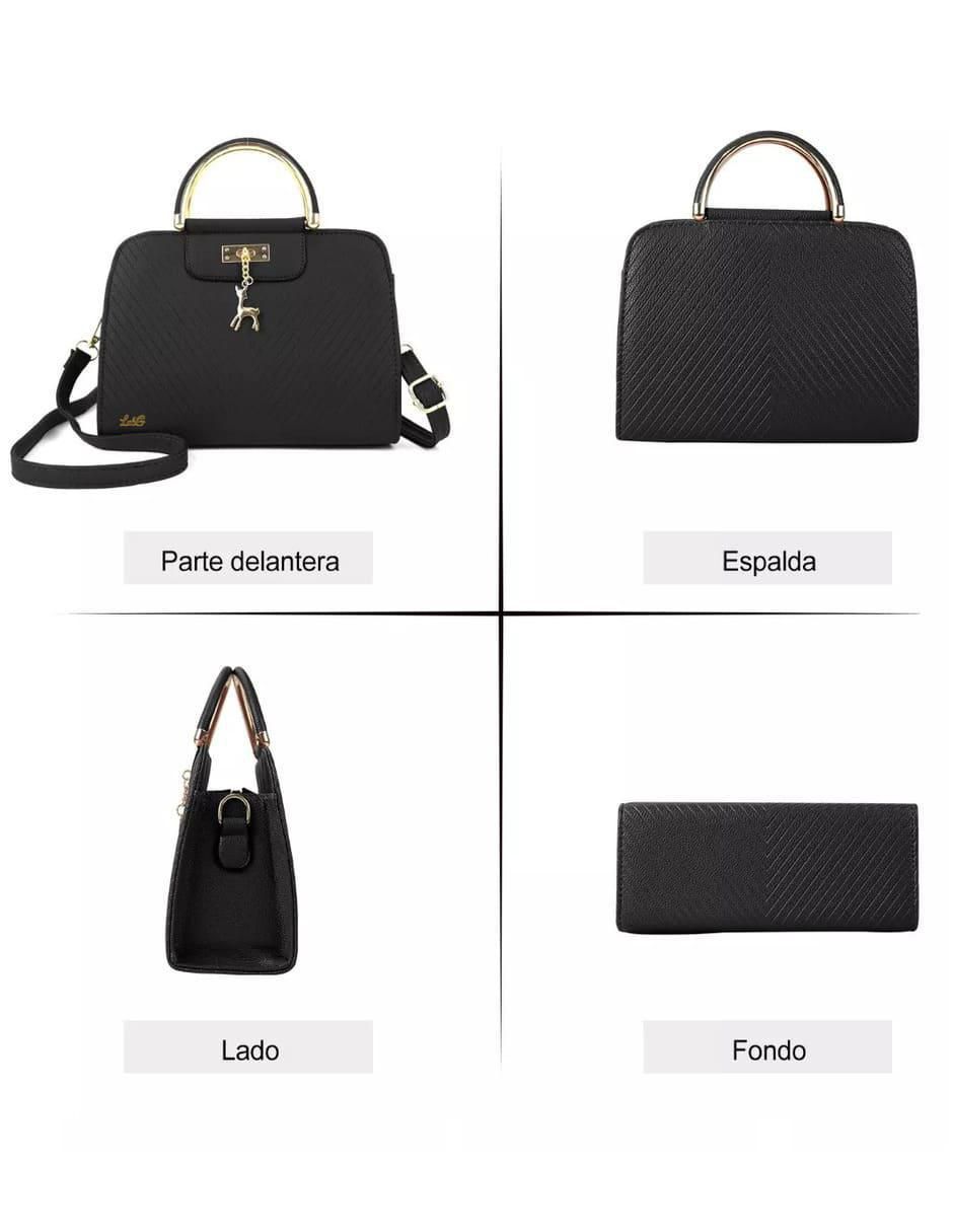Bolsa tote para mujer 5