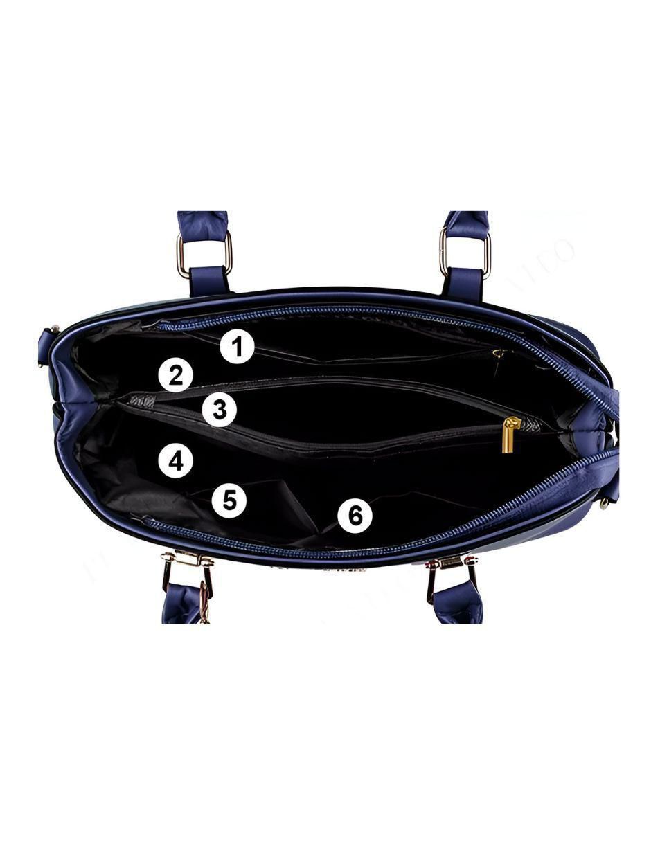 Bolsa tote para mujer