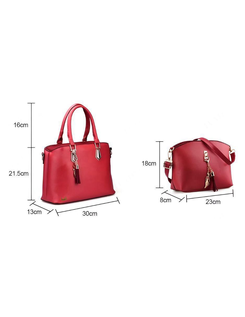 Bolsa tote para mujer 4