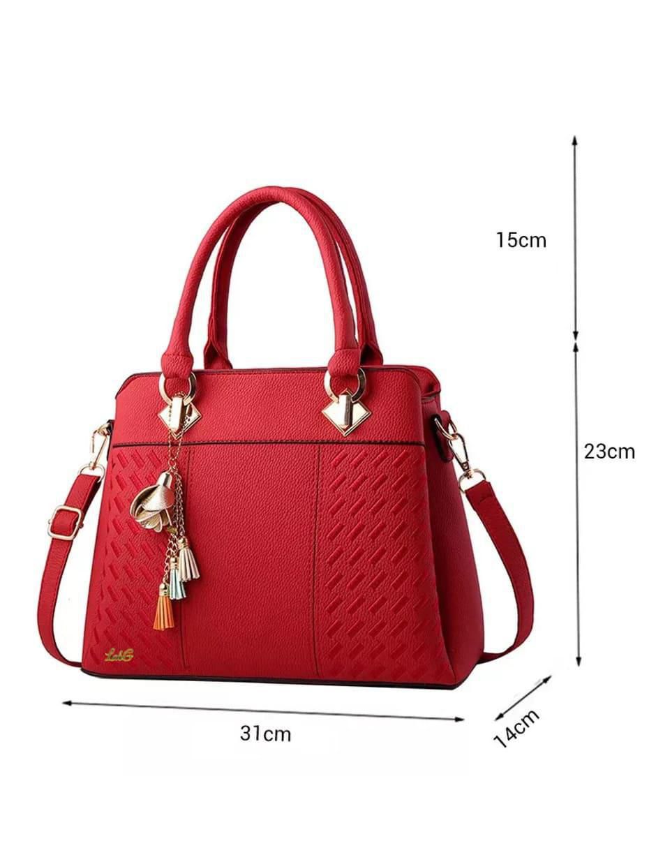 Bolsa crossbody para mujer 5