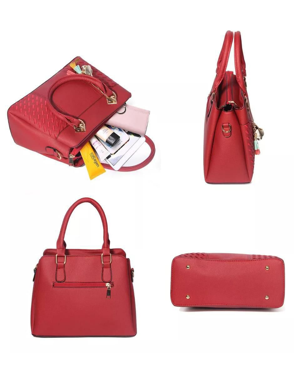 Bolsa crossbody para mujer