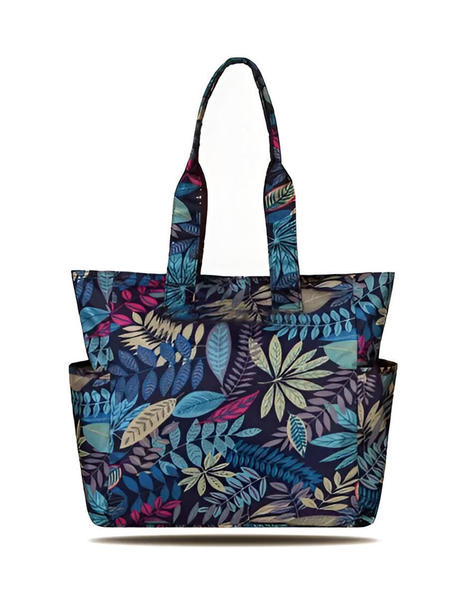 Bolsa tote Toteflower para mujer 2