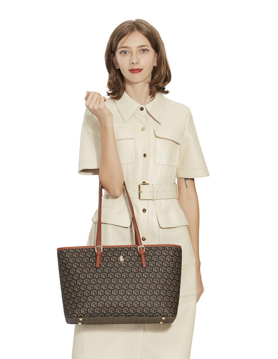 Bolsa shoulder para mujer