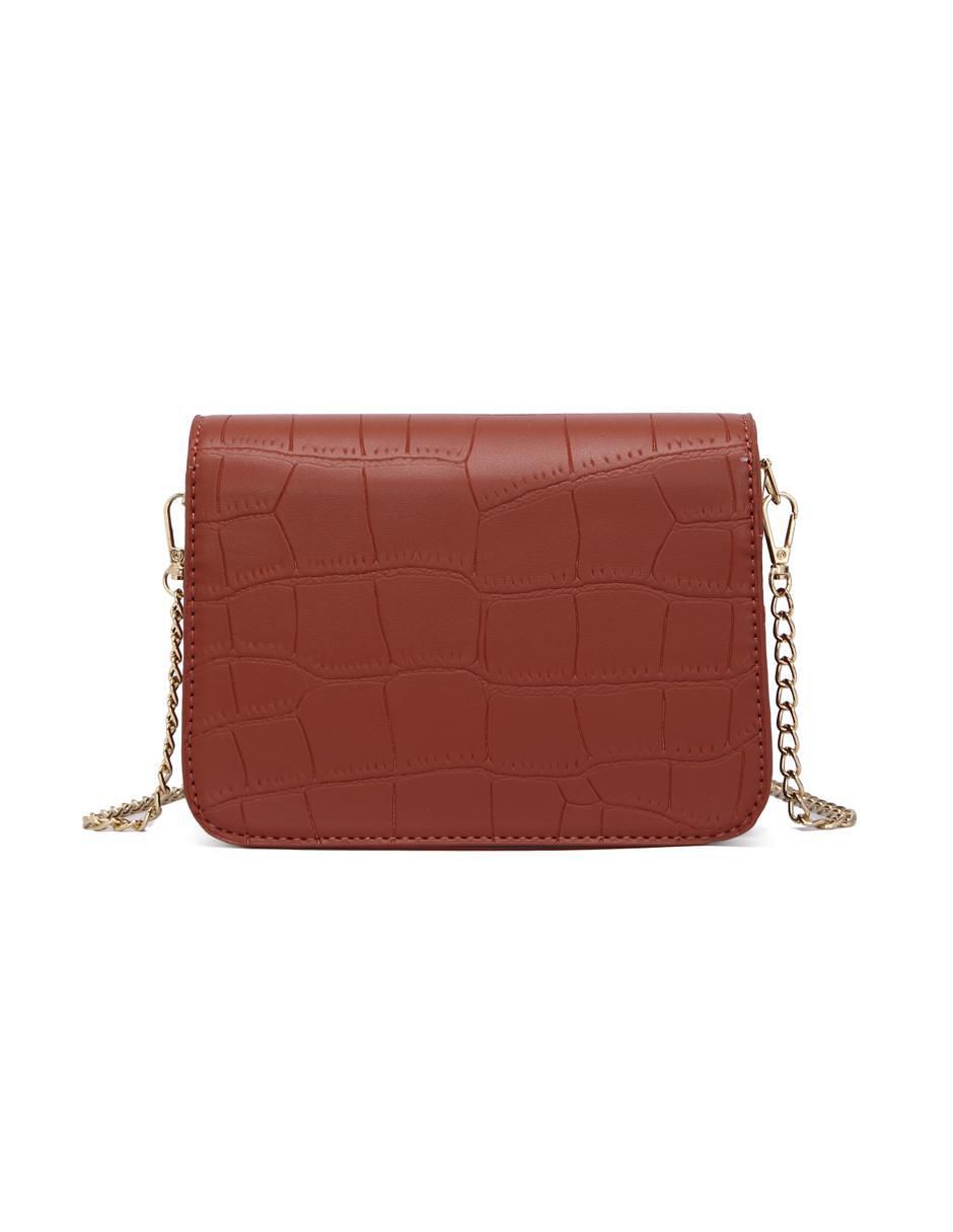 Bolsa crossbody para mujer