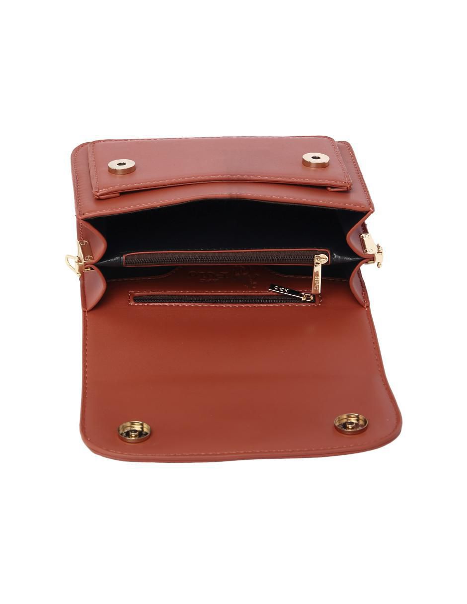 Bolsa crossbody para mujer