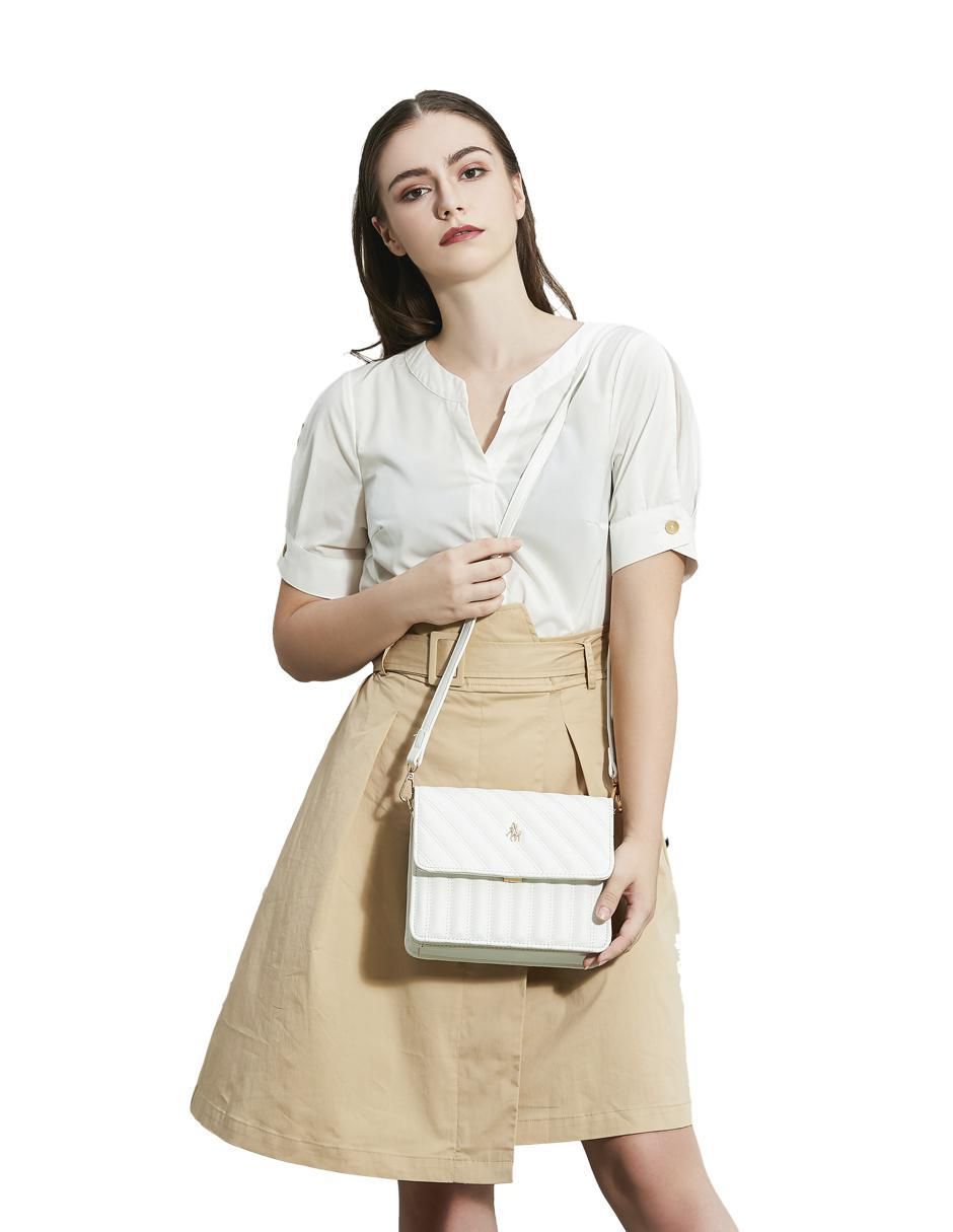 Bolsa crossbody para mujer 4