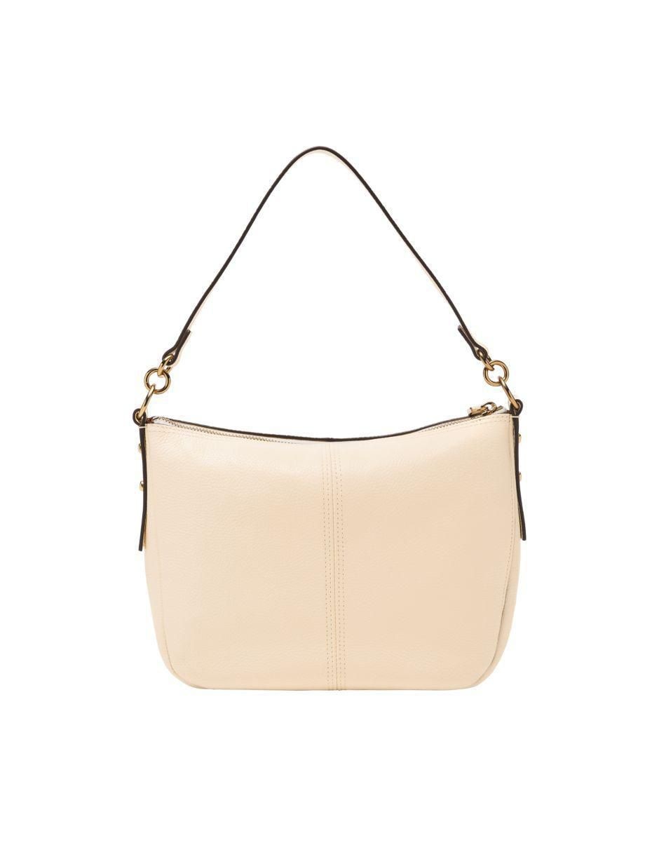 Bolsa crossbody Jolie de piel para mujer