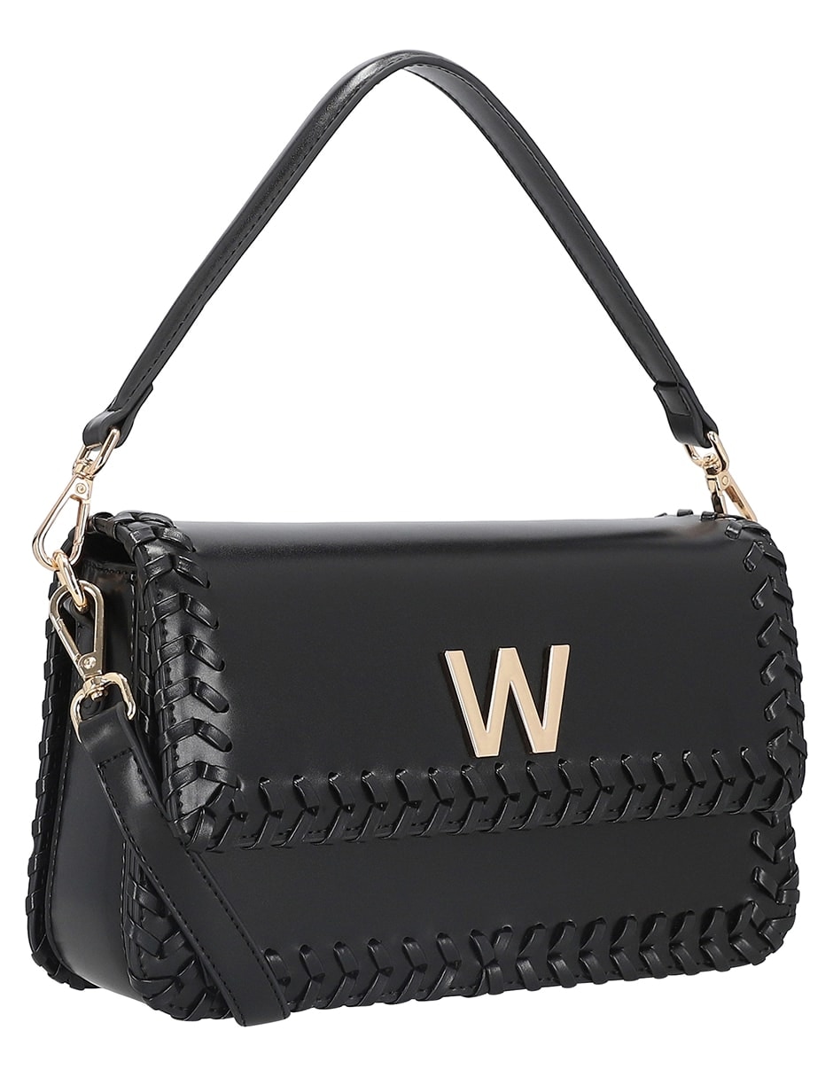 Bolsa crossbody Tenerife para mujer