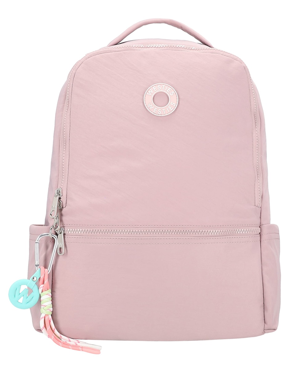 Mochila casual Westies Kuromarimo para mujer