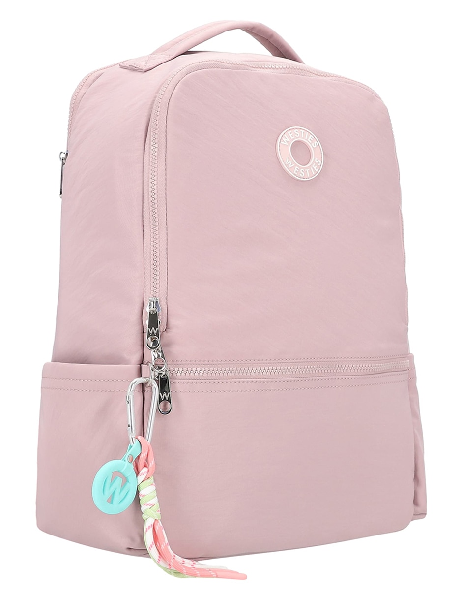 Mochila casual Westies Kuromarimo para mujer