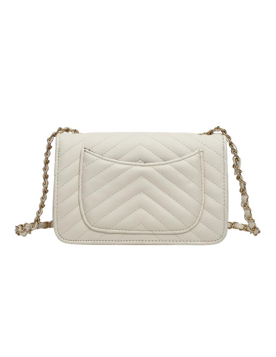 Bolsa crossbody para mujer 4