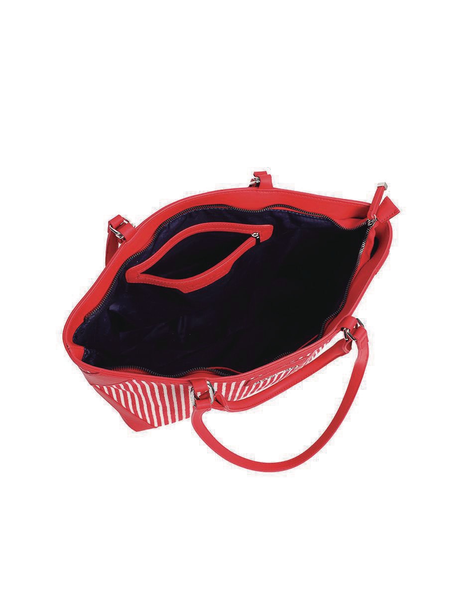 Bolsa tote Amalia para mujer