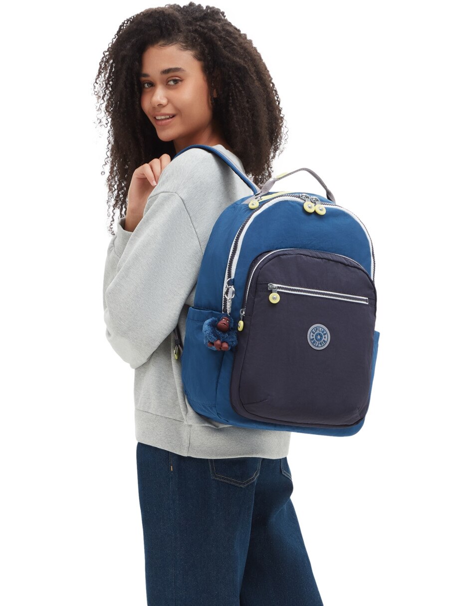 Mochila escolar Bts impermeable 2