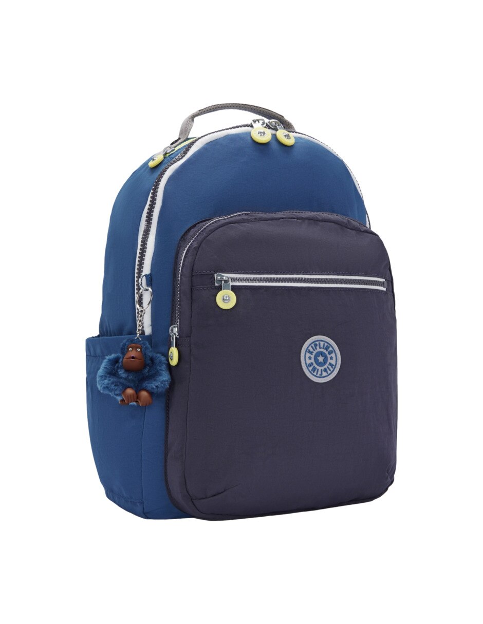 Mochila escolar Bts impermeable 6