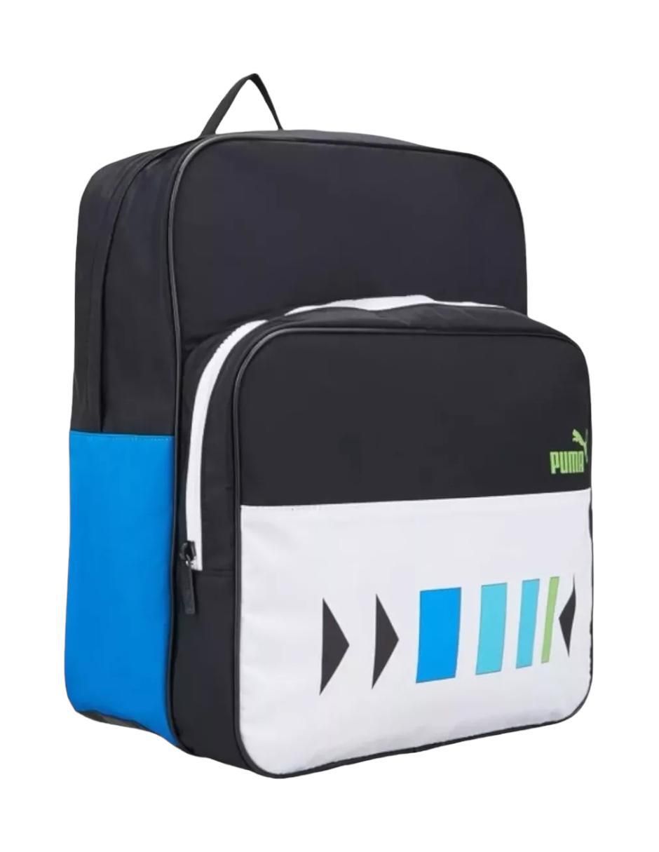 Mochila escolar Edition 2