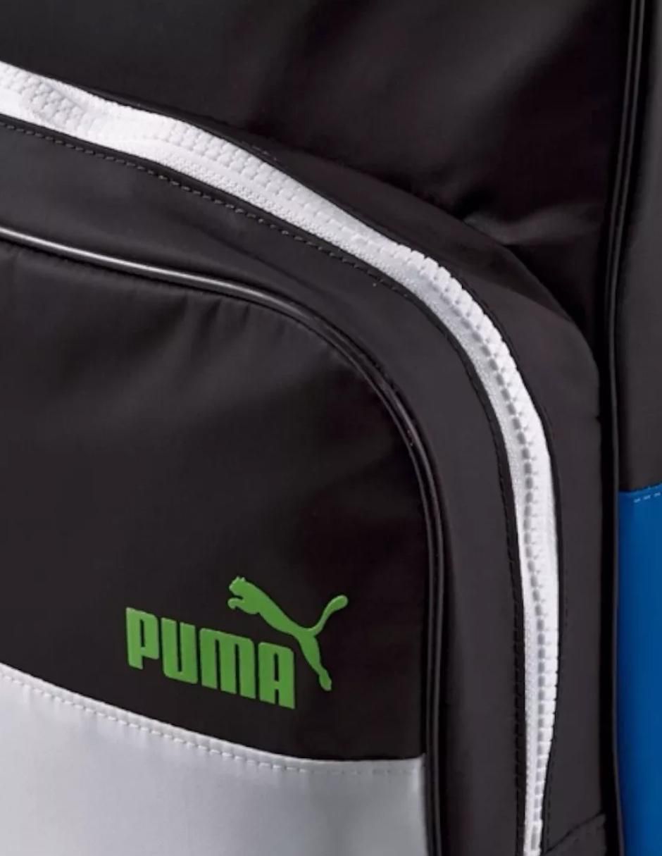 Mochila escolar Edition 4
