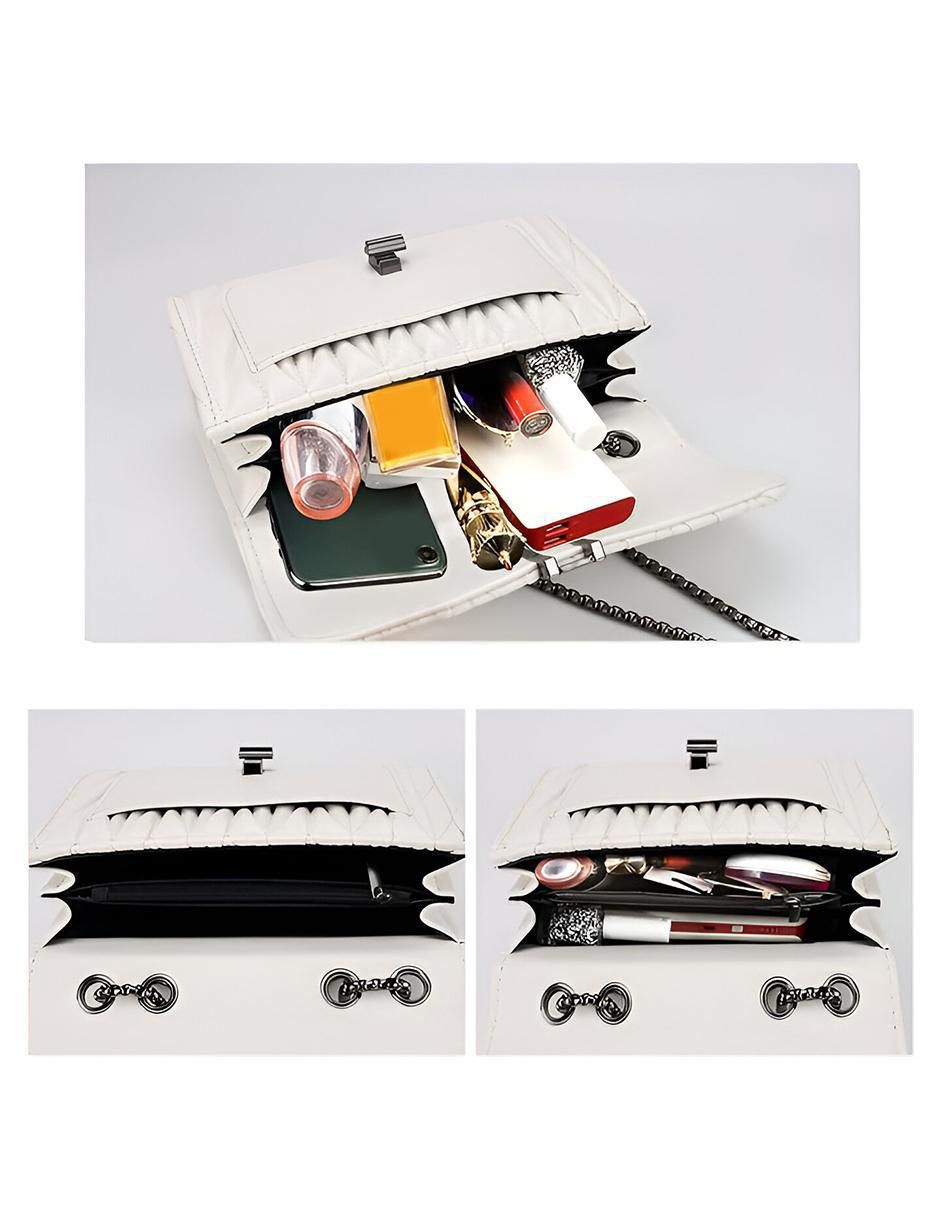 Bolsa crossbody Chicstyle para mujer