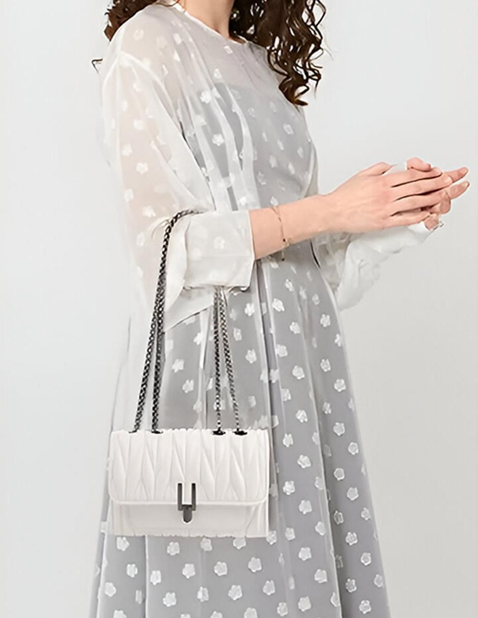 Bolsa crossbody Chicstyle para mujer