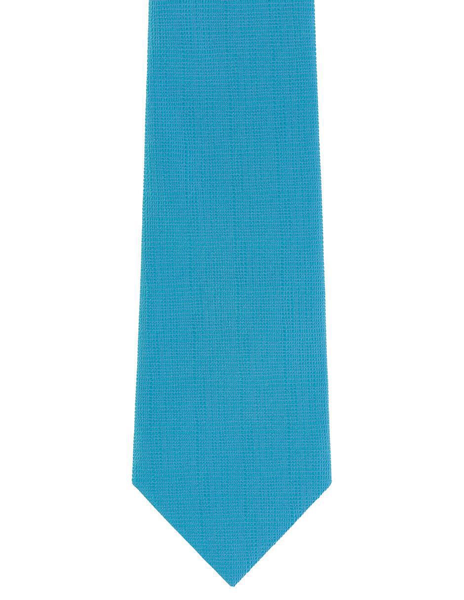 Corbata clásica de seda para hombre 3