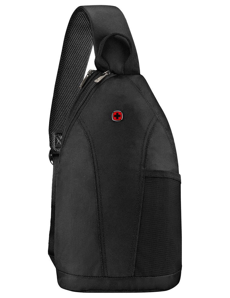 Bolsa crossbody Bc Refresh Lifestyle unisex