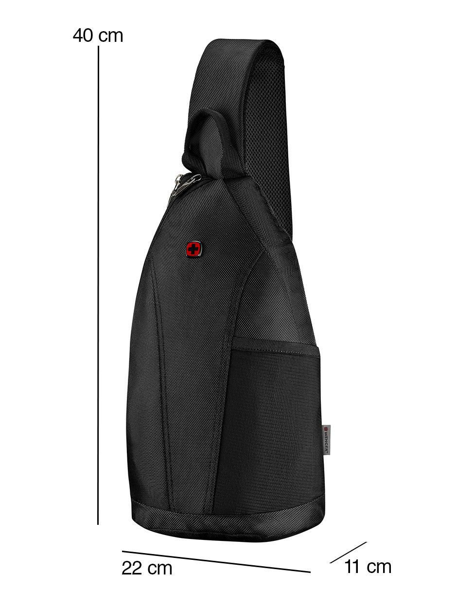 Bolsa crossbody Bc Refresh Lifestyle unisex 5