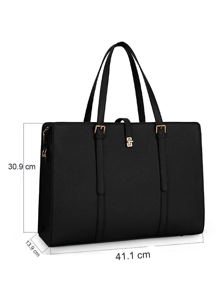 Bolsa tote Fashion Glow para mujer 5
