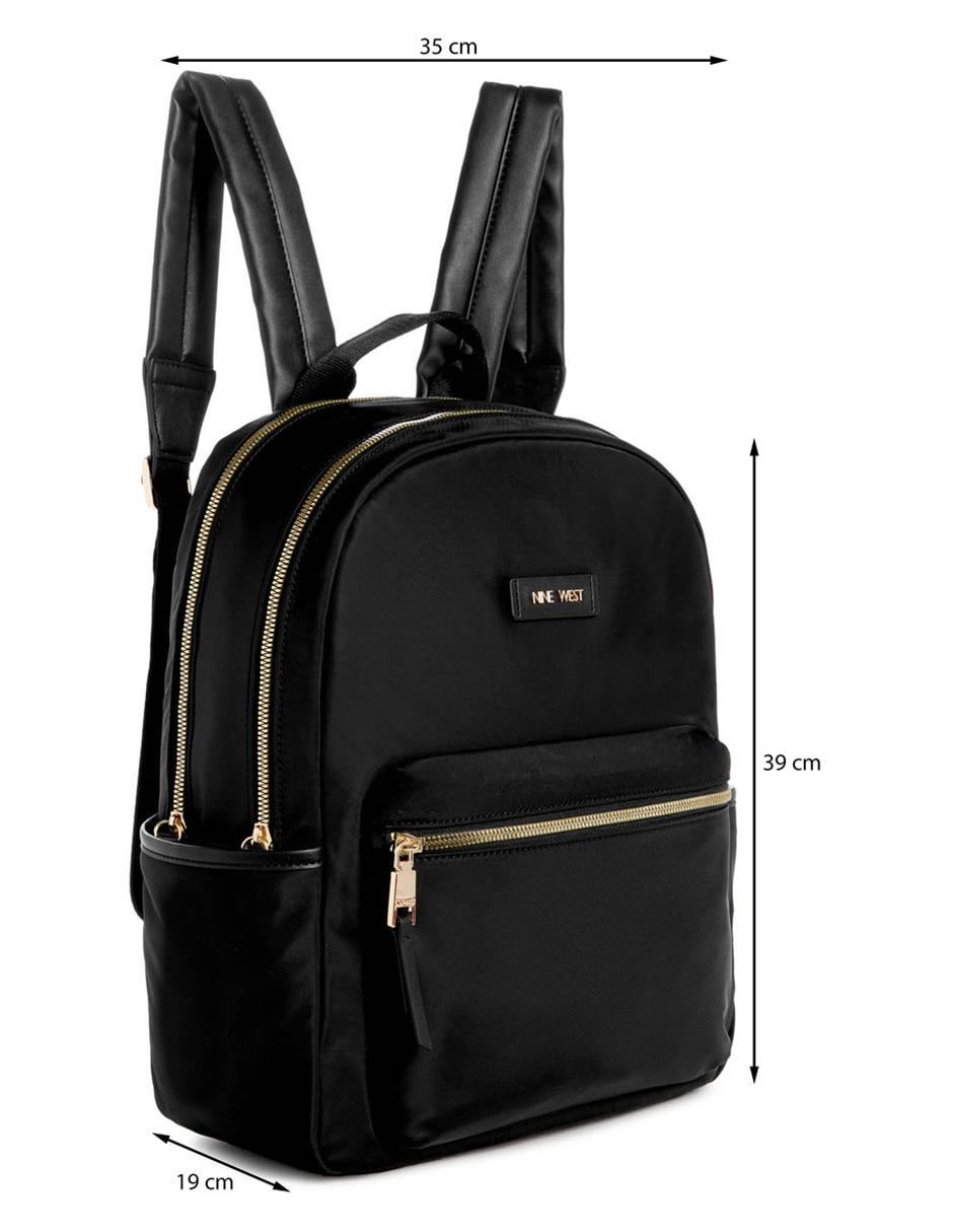 Mochila casual Byron 6