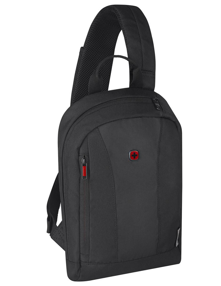 Bolsa crossbody Monosling unisex