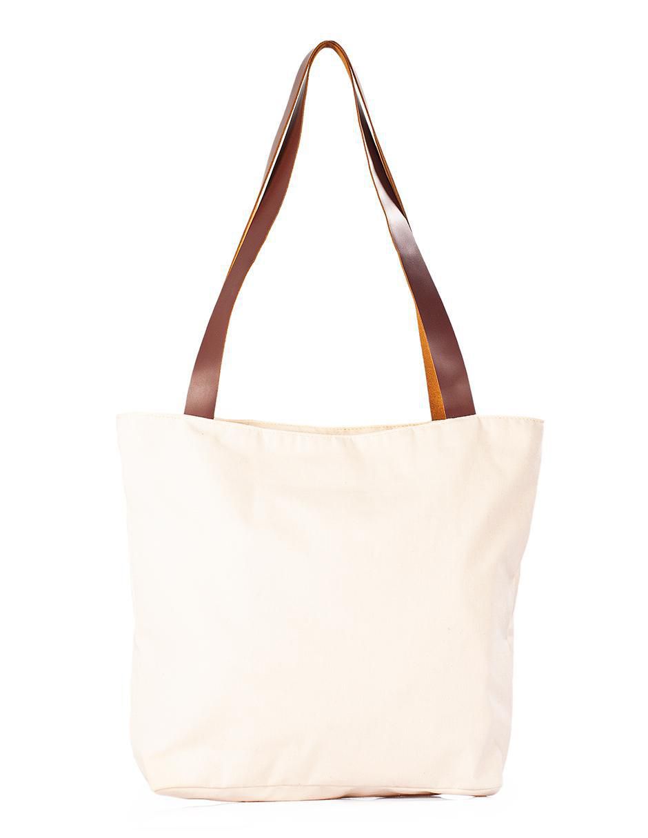 Bolsa shopper Frida para mujer