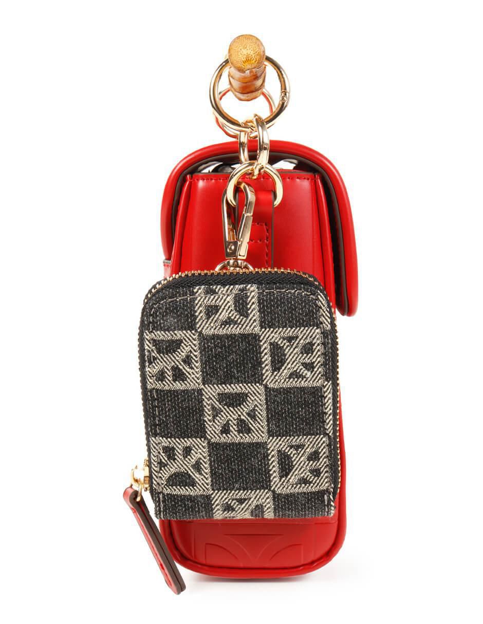 Bolsa crossbody Jilrexi para mujer 7
