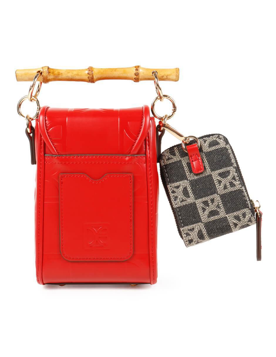 Bolsa crossbody Jilrexi para mujer 5