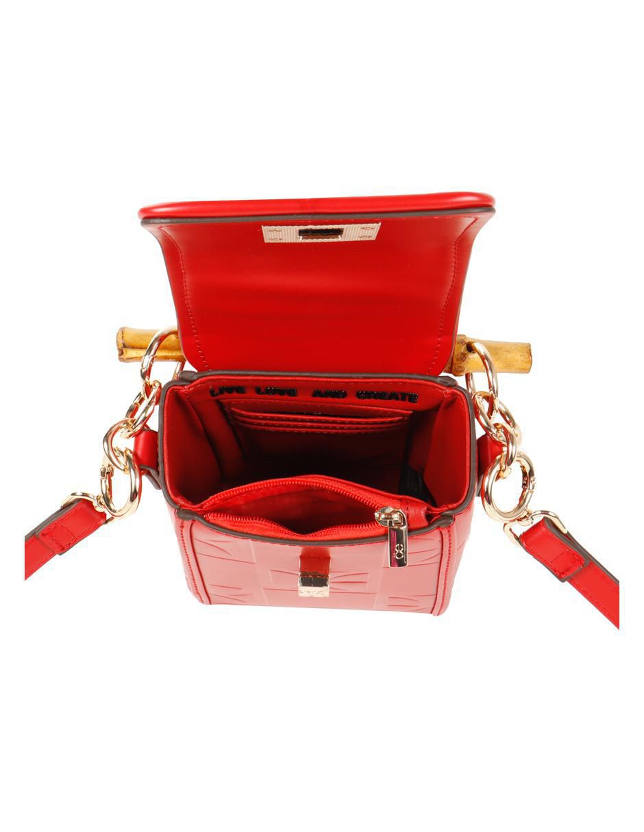 Bolsa crossbody Jilrexi para mujer 8
