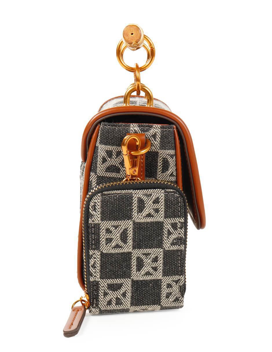 Bolsa satchel Jilrexi para mujer 7