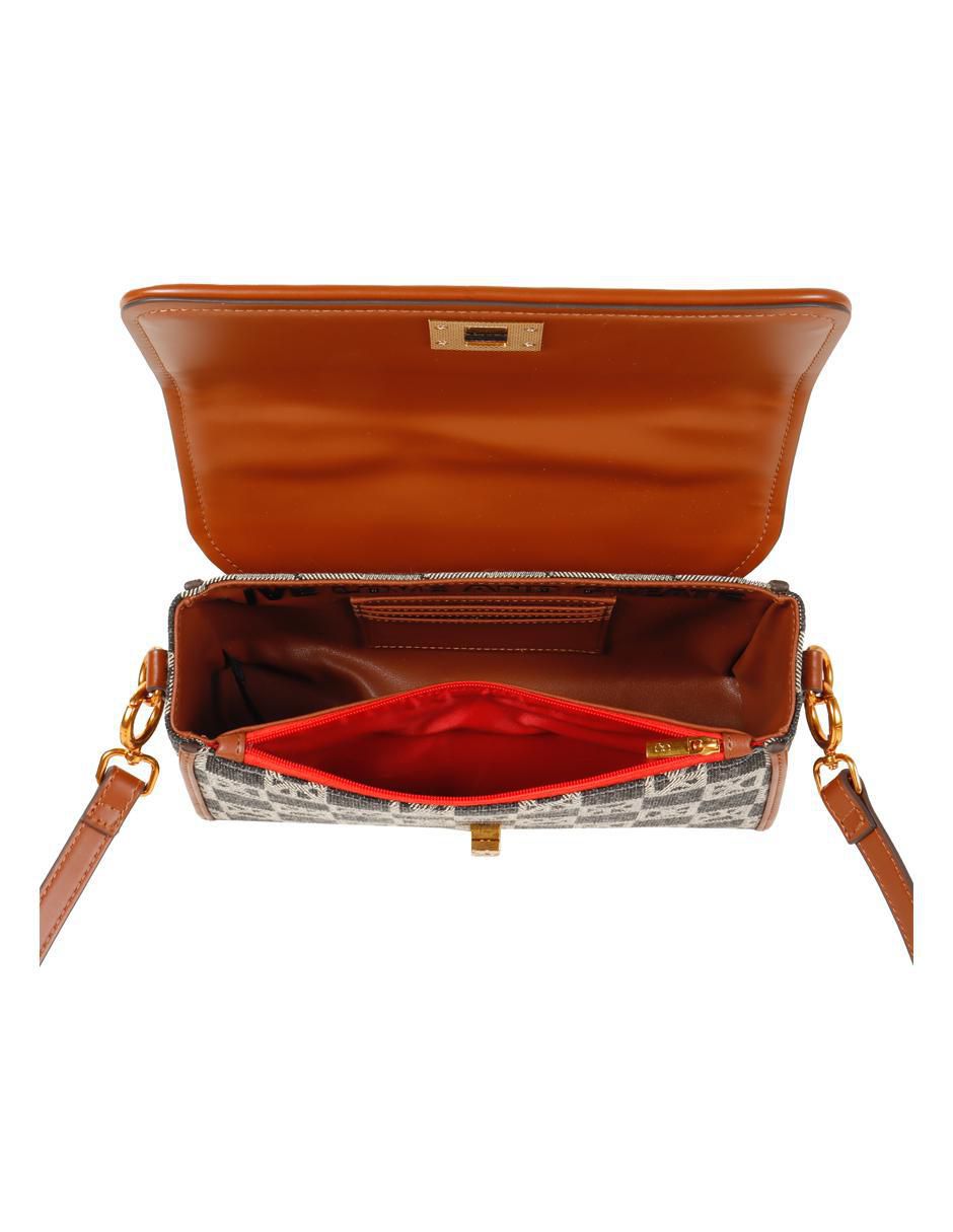 Bolsa satchel Jilrexi para mujer