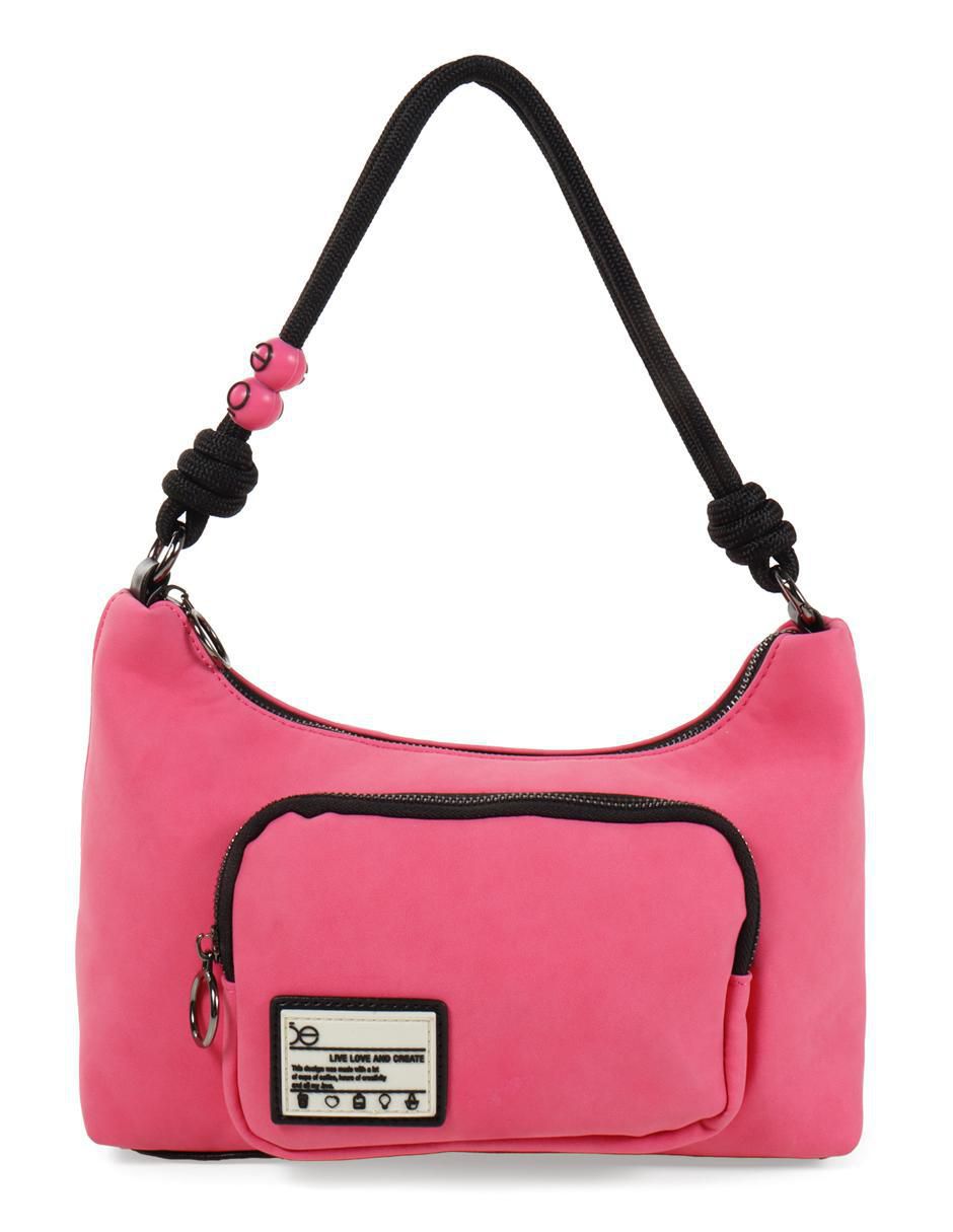 Bolsa hobo Noukoni para mujer