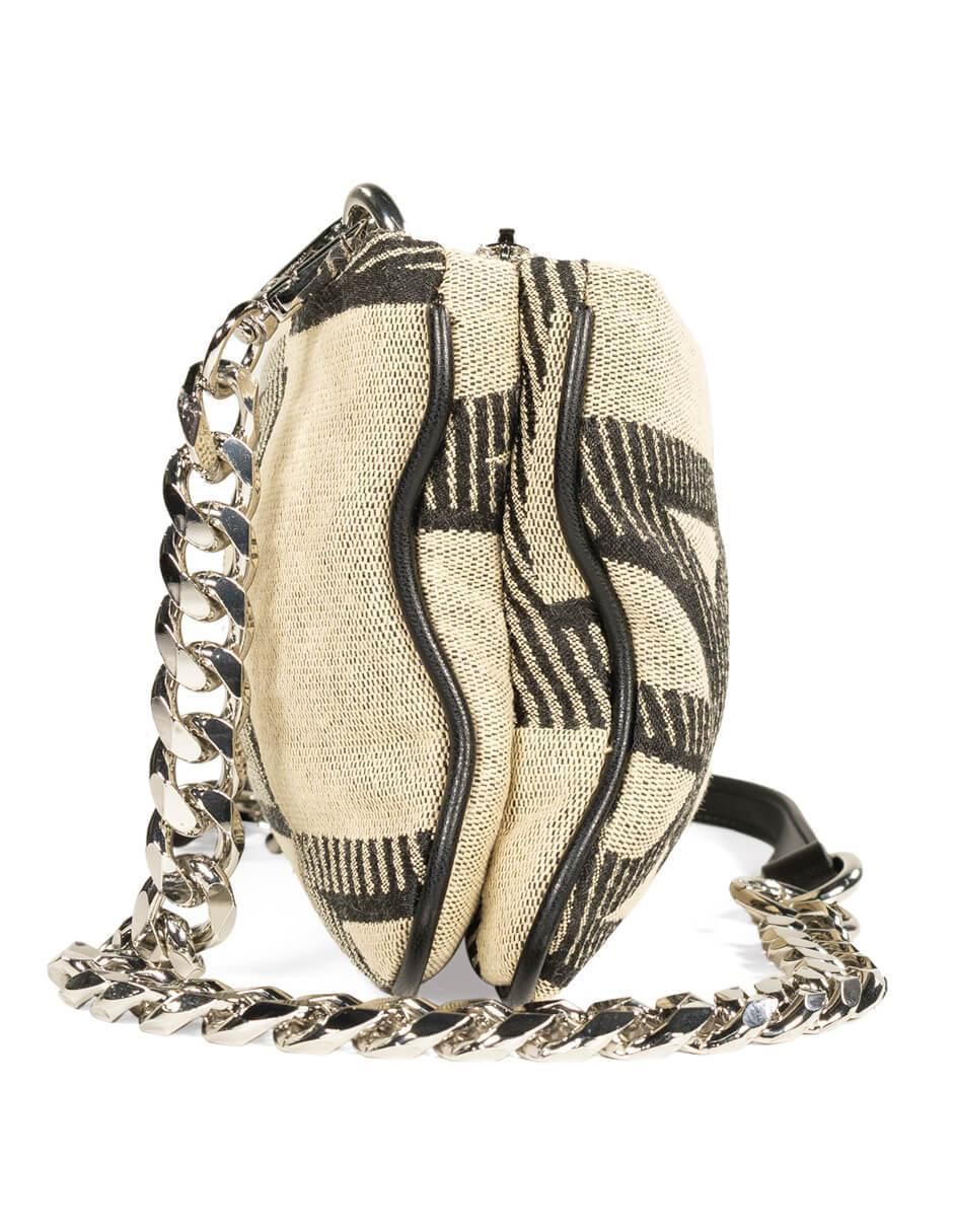 Bolsa crossbody Luani para mujer 7