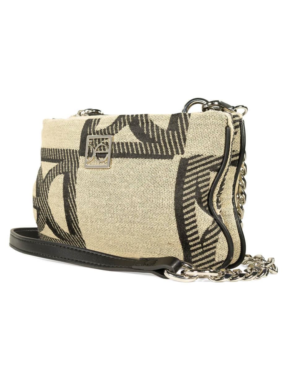 Bolsa crossbody Luani para mujer