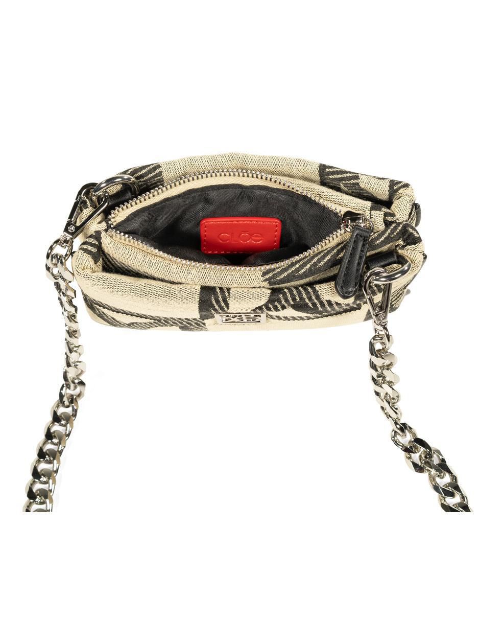 Bolsa crossbody Luani para mujer 8