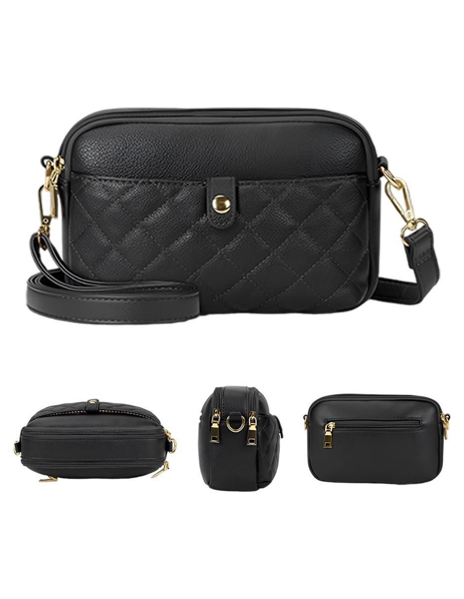 Bolsa crossbody Crosschic para mujer