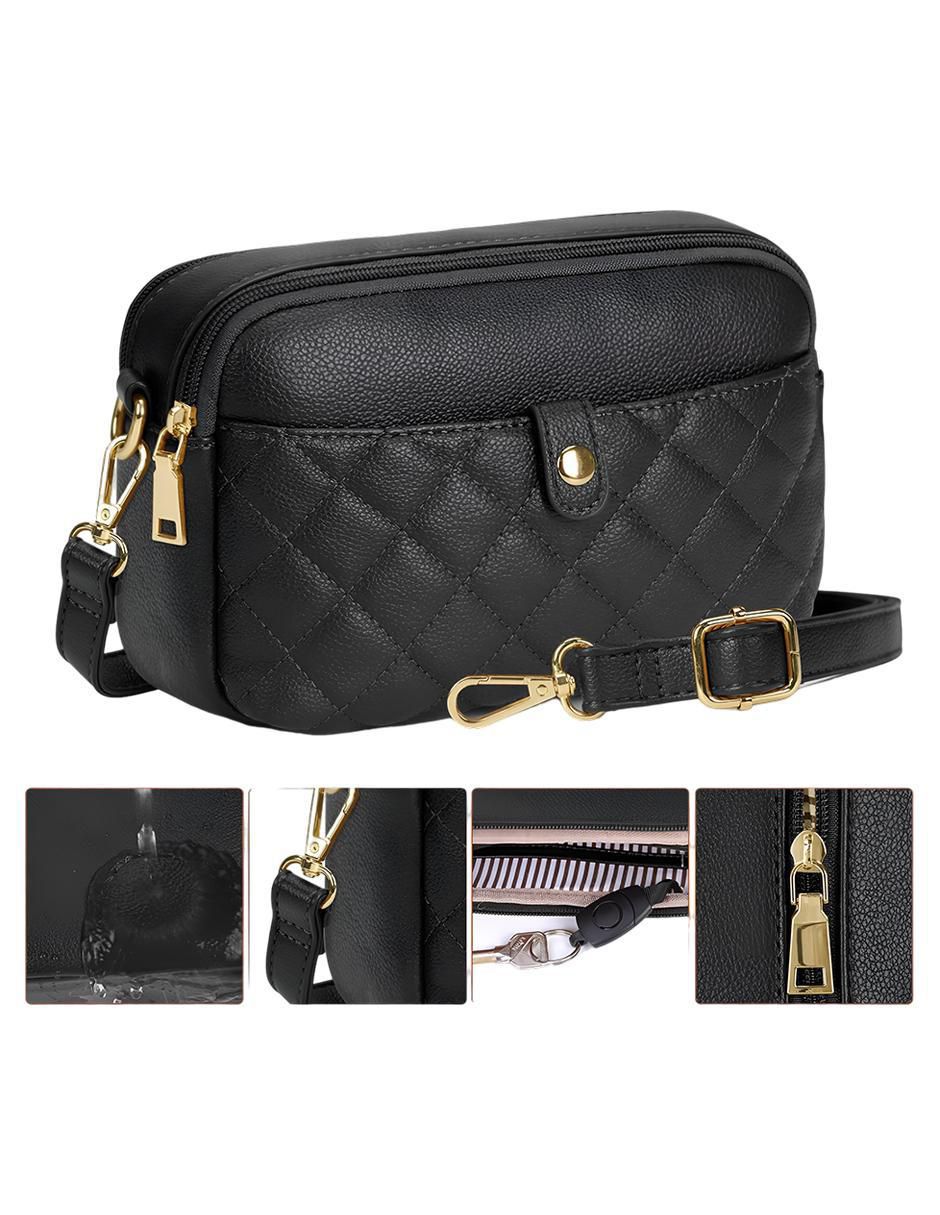 Bolsa crossbody Crosschic para mujer
