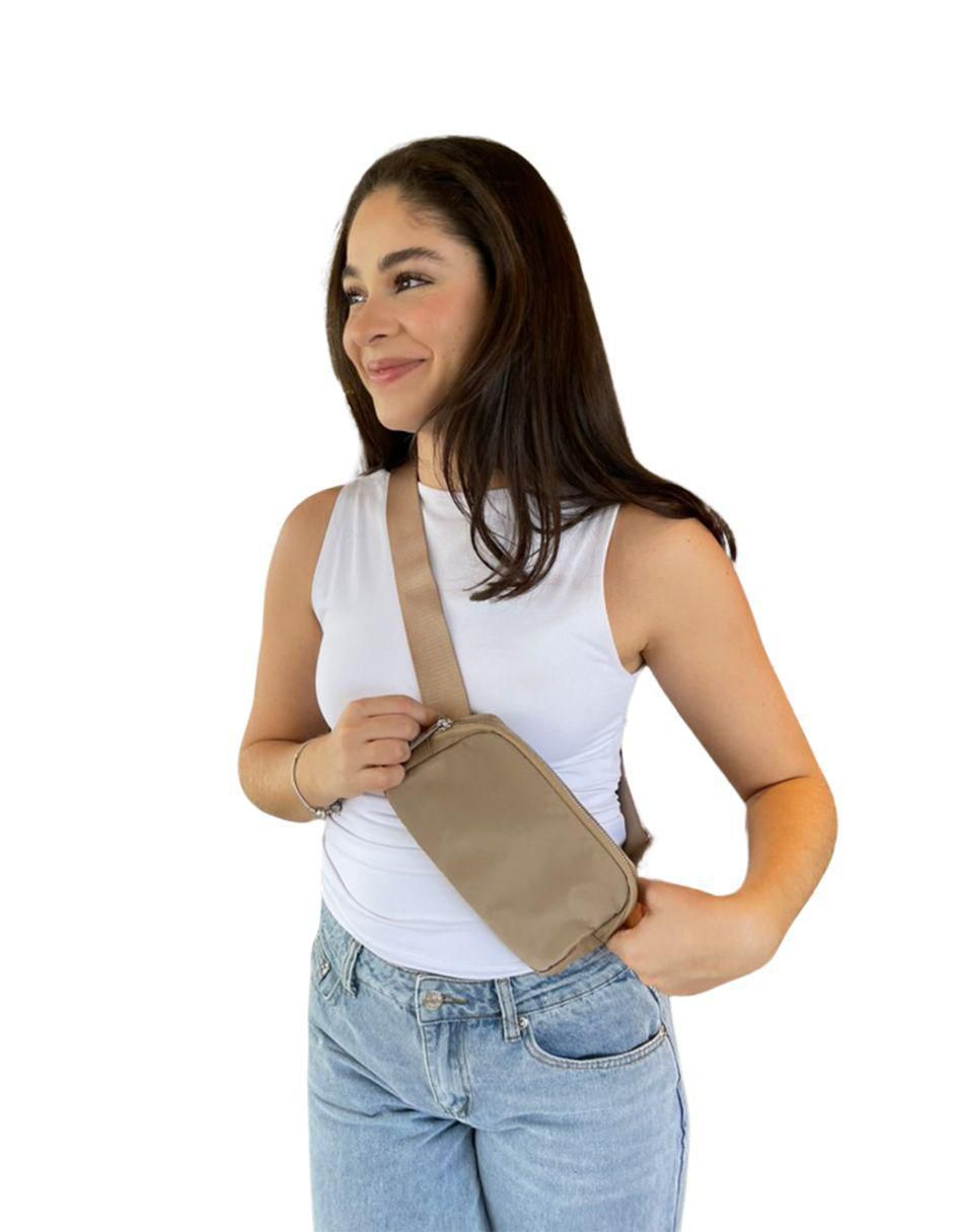 Cangurera casual Hertge 5