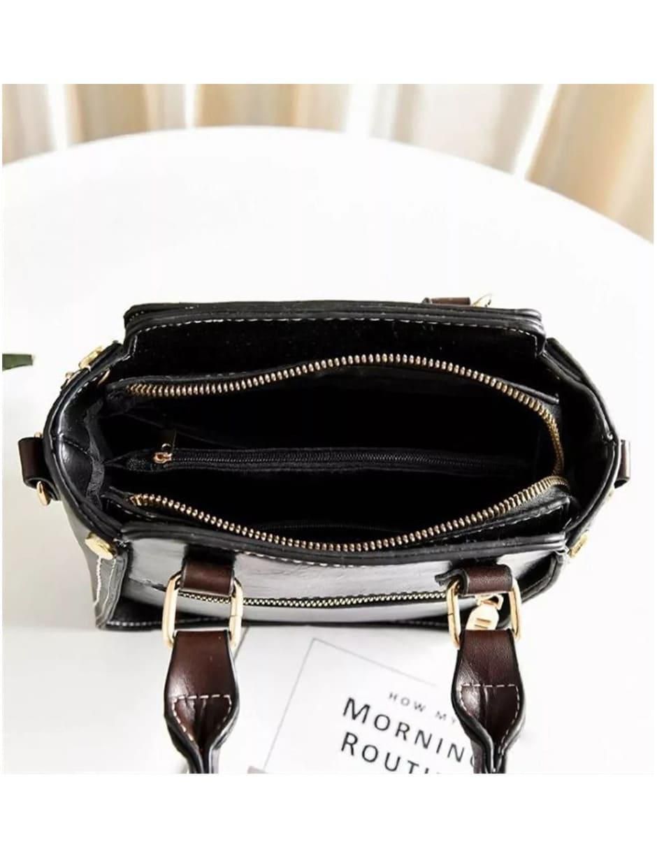 Bolsa crossbody para mujer