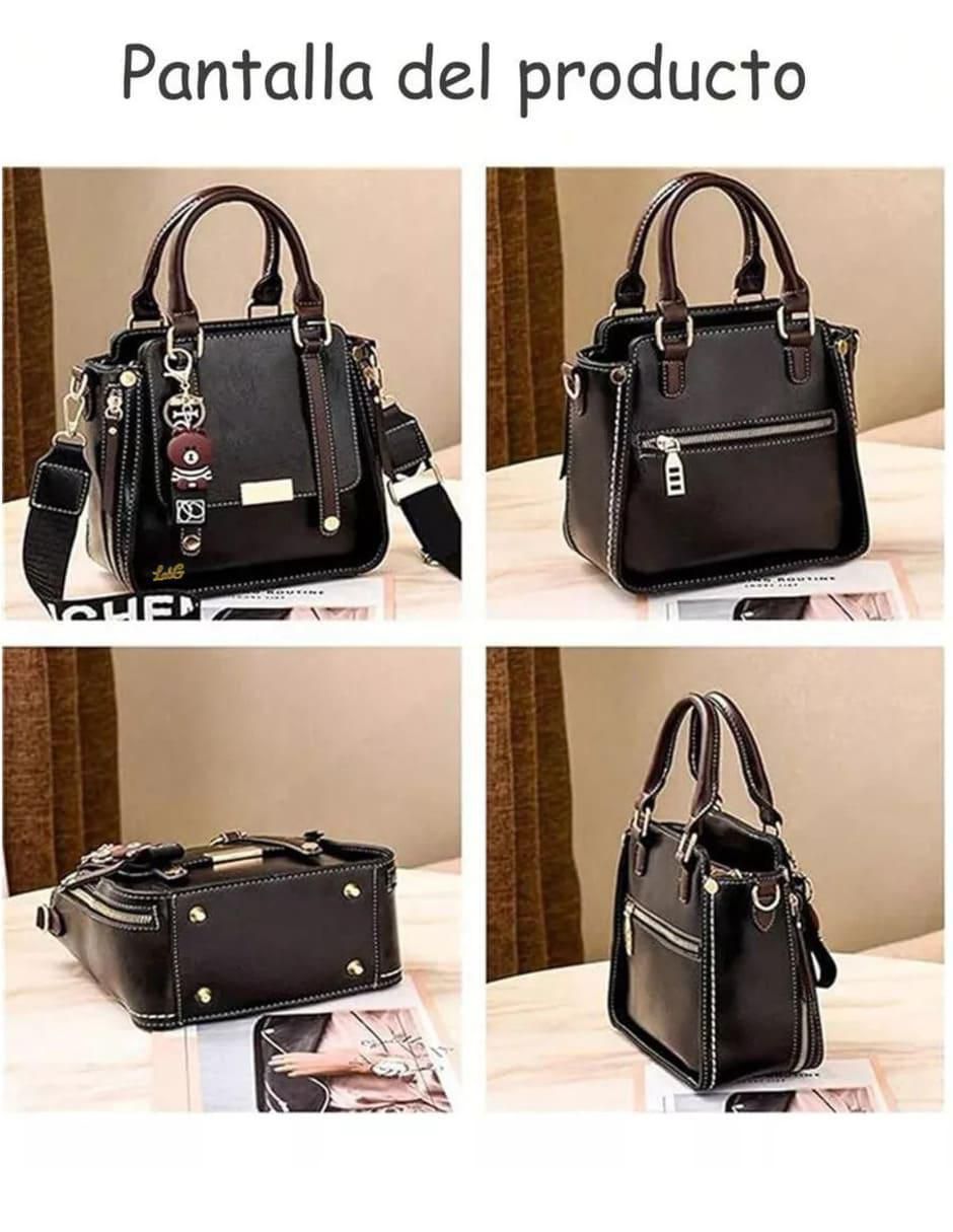 Bolsa crossbody para mujer