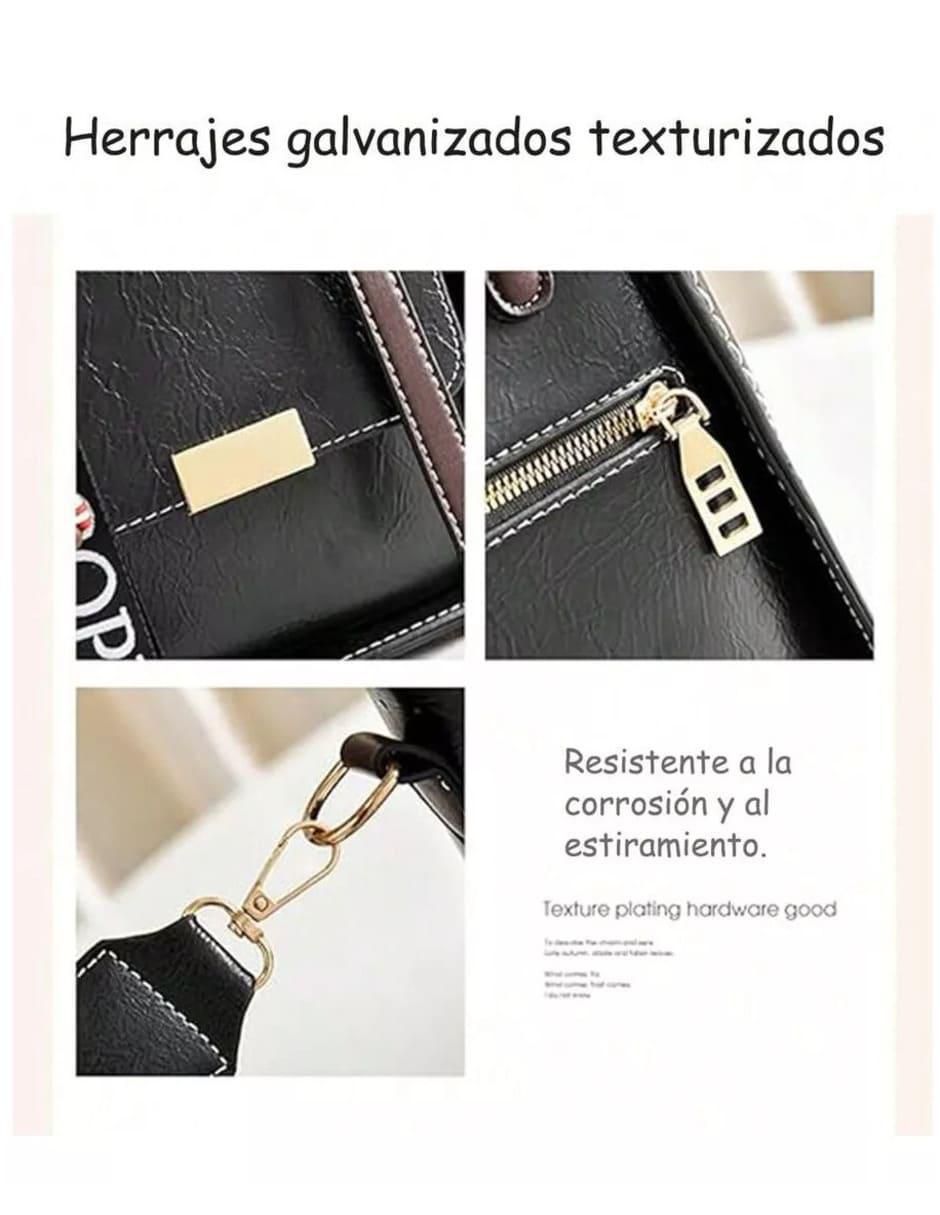 Bolsa crossbody para mujer