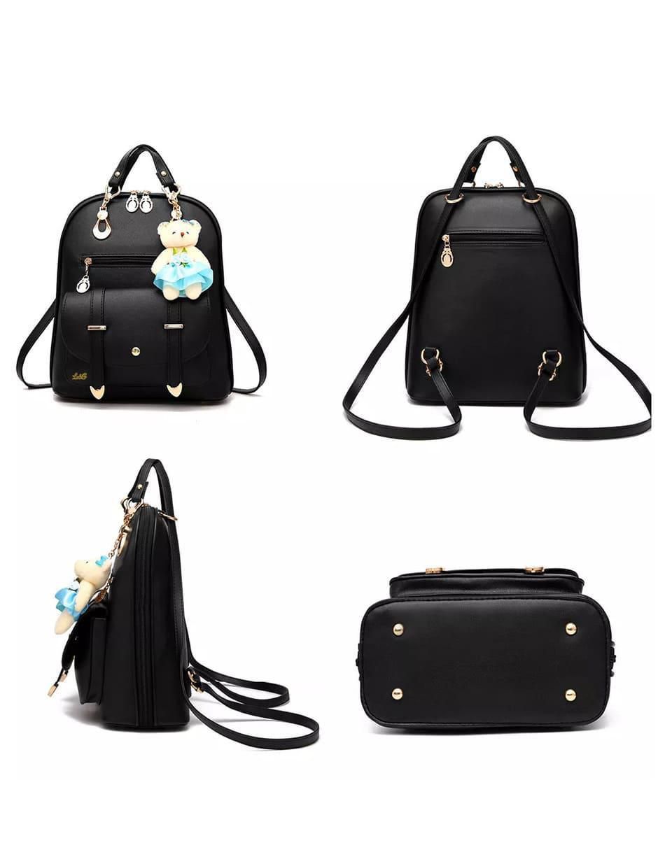 Mochila casual impermeable 3